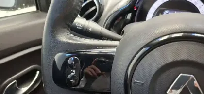 Photo 25 Renault Twingo  III E-Tech