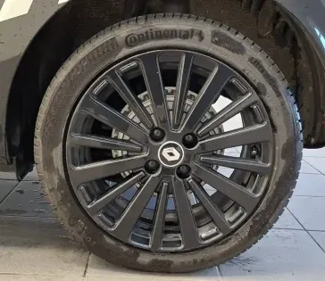 Photo 19 Renault Twingo  III E-Tech