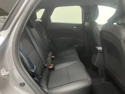 Photo 7 Renault Symbioz  E-Tech full hybrid 160 ch