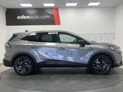 Photo 14 Renault Symbioz  E-Tech full hybrid 160 ch