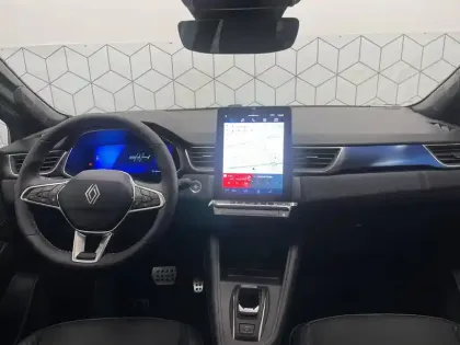 Photo 28 Renault Symbioz  E-Tech full hybrid 160 ch