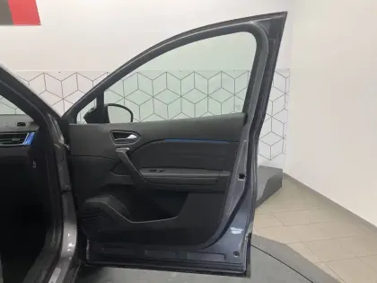 Photo 6 Renault Symbioz  E-Tech full hybrid 160 ch