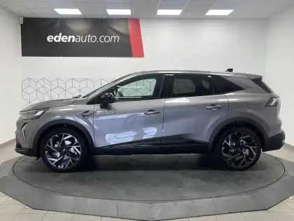 Photo 13 Renault Symbioz  E-Tech full hybrid 160 ch