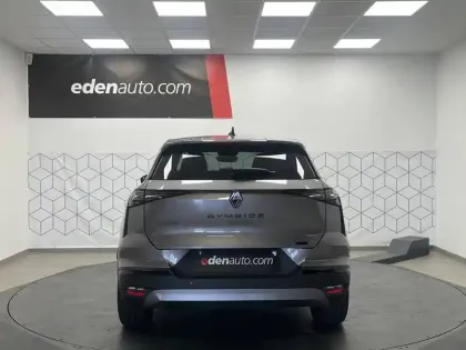 Photo 11 Renault Symbioz  E-Tech full hybrid 160 ch