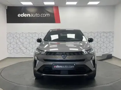 Photo 12 Renault Symbioz  E-Tech full hybrid 160 ch