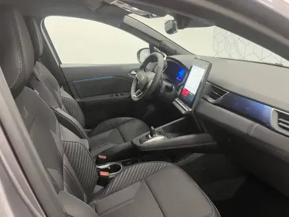 Photo 9 Renault Symbioz  E-Tech full hybrid 160 ch