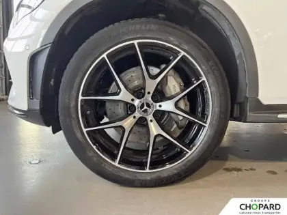 Photo 23 Mercedes Classe GLC GLC Coupé 300 de 9G-Tronic 4Matic