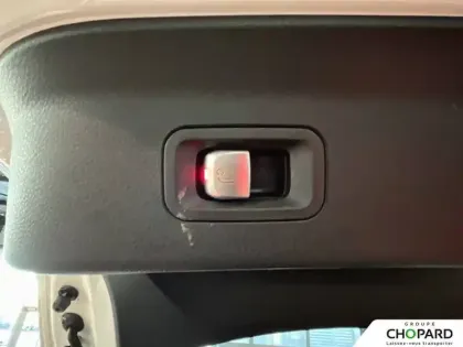 Photo 21 Mercedes Classe GLC GLC Coupé 300 de 9G-Tronic 4Matic