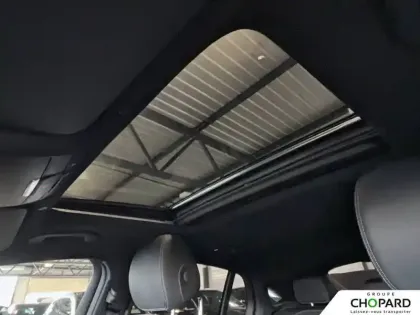 Photo 20 Mercedes Classe GLC GLC Coupé 300 de 9G-Tronic 4Matic