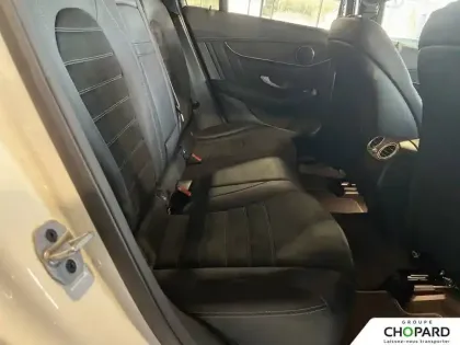 Photo 19 Mercedes Classe GLC GLC Coupé 300 de 9G-Tronic 4Matic