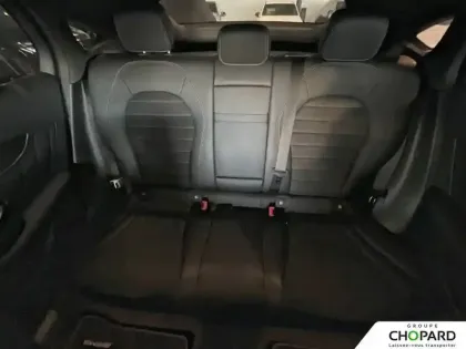 Photo 18 Mercedes Classe GLC GLC Coupé 300 de 9G-Tronic 4Matic