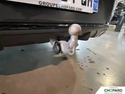 Photo 22 Mercedes Classe GLC GLC Coupé 300 de 9G-Tronic 4Matic