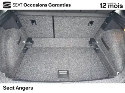 Photo 6 Seat Arona  1.0 EcoTSI 110 ch Start/Stop BVM6