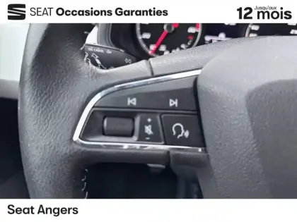 Photo 17 Seat Arona  1.0 EcoTSI 110 ch Start/Stop BVM6