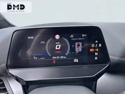 Photo 6 Cupra Born  230 ch - Batterie XL