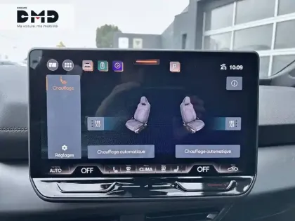 Photo 12 Cupra Born  230 ch - Batterie XL