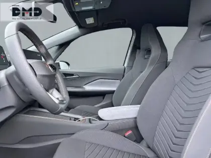 Photo 9 Cupra Born  230 ch - Batterie XL