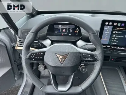 Photo 5 Cupra Born  230 ch - Batterie XL