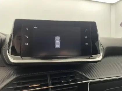 Photo 25 Peugeot 2008  PureTech 100 S&S BVM6