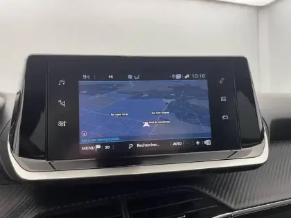 Photo 19 Peugeot 2008  PureTech 100 S&S BVM6