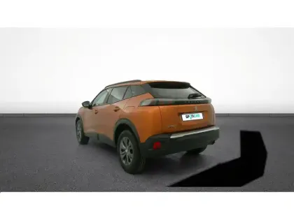 Photo 5 Peugeot 2008  PureTech 100 S&S BVM6