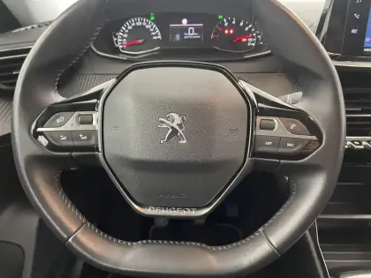 Photo 22 Peugeot 2008  PureTech 100 S&S BVM6