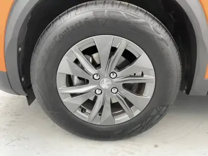 Photo 15 Peugeot 2008  PureTech 100 S&S BVM6