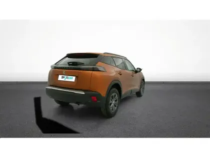 Photo 7 Peugeot 2008  PureTech 100 S&S BVM6