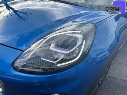 Photo 16 Ford Puma  1.0 Flexifuel 125 ch mHEV S&S BVM6