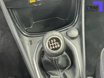 Photo 9 Ford Puma  1.0 Flexifuel 125 ch mHEV S&S BVM6