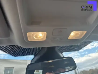 Photo 26 Ford Puma  1.0 Flexifuel 125 ch mHEV S&S BVM6