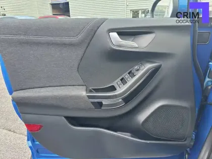 Photo 19 Ford Puma  1.0 Flexifuel 125 ch mHEV S&S BVM6