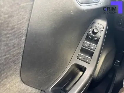 Photo 18 Ford Puma  1.0 Flexifuel 125 ch mHEV S&S BVM6