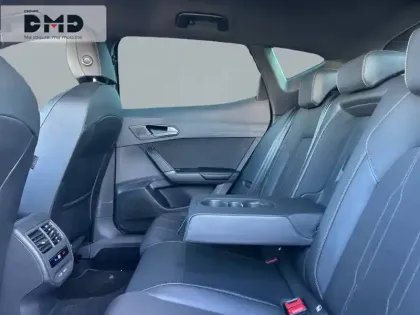 Photo 10 Cupra Formentor  1.5 eTSI Hybrid 150 ch DSG7