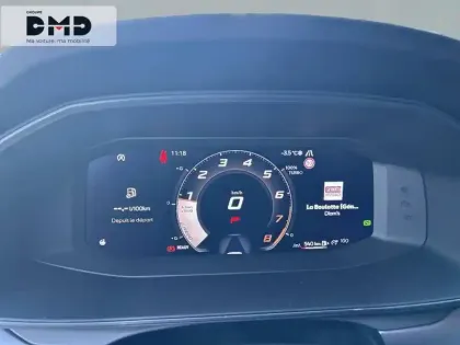 Photo 6 Cupra Formentor  1.5 eTSI Hybrid 150 ch DSG7