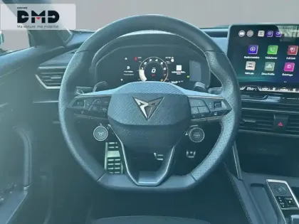 Photo 5 Cupra Formentor  1.5 eTSI Hybrid 150 ch DSG7