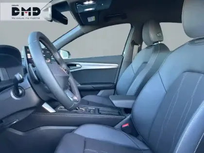 Photo 9 Cupra Formentor  1.5 eTSI Hybrid 150 ch DSG7