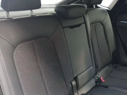 Photo 9 Audi Q3  Sportback 35 TFSI 150 ch S tronic 7