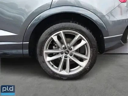 Photo 18 Audi Q3  Sportback 35 TFSI 150 ch S tronic 7