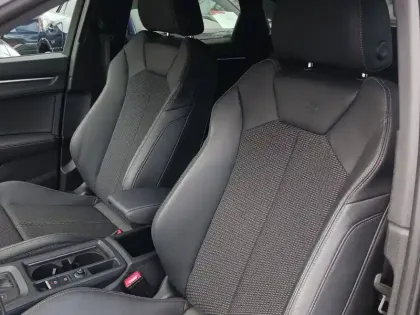 Photo 21 Audi Q3  Sportback 35 TFSI 150 ch S tronic 7