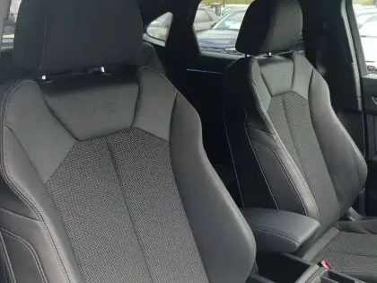 Photo 22 Audi Q3  Sportback 35 TFSI 150 ch S tronic 7