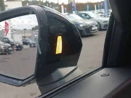 Photo 27 Audi Q3  Sportback 35 TFSI 150 ch S tronic 7