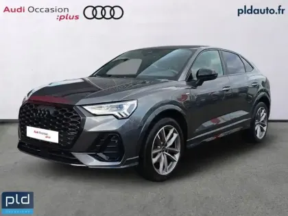 Photo Audi Q3 S Line Plus
