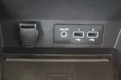 Photo 25 Renault Captur  Blue dCi 95