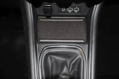 Photo 18 Renault Captur  Blue dCi 95