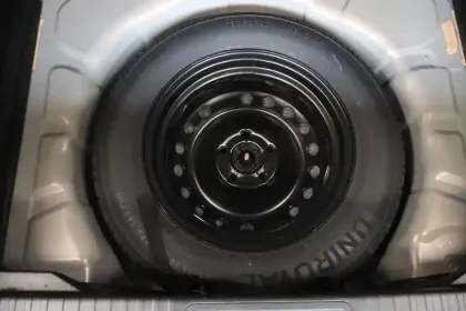 Photo 20 Renault Captur  Blue dCi 95