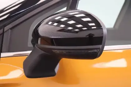 Photo 32 Renault Captur  Blue dCi 95