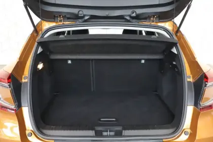 Photo 10 Renault Captur  Blue dCi 95