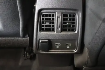 Photo 26 Renault Captur  Blue dCi 95