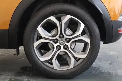 Photo 5 Renault Captur  Blue dCi 95